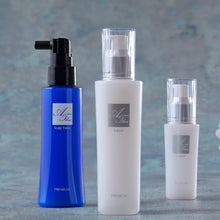 画像をギャラリービューアに読み込む, エイスリープレミアムローション