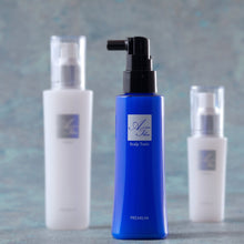 画像をギャラリービューアに読み込む, エイスリープレミアムスカルプトニック