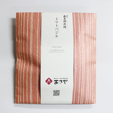 画像をギャラリービューアに読み込む, 【あさやオリジナルラベル】日光甚五郎煎餅≪トマトバジル≫