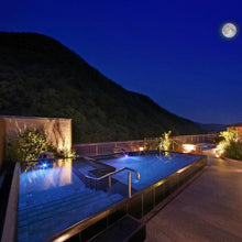 画像をギャラリービューアに読み込む, 【≪禁煙≫秀峰館洋室◆ブッフェ】ペア宿泊券≪2026年4月24日迄≫※平日限定