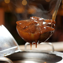 画像をギャラリービューアに読み込む, あさや特製和牛カレー