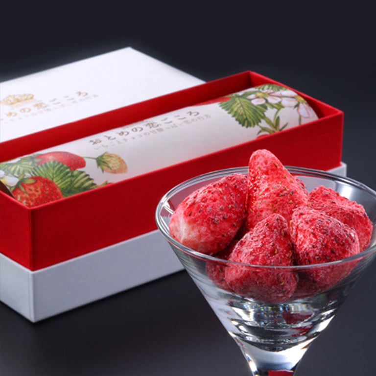 お菓子・スイーツ