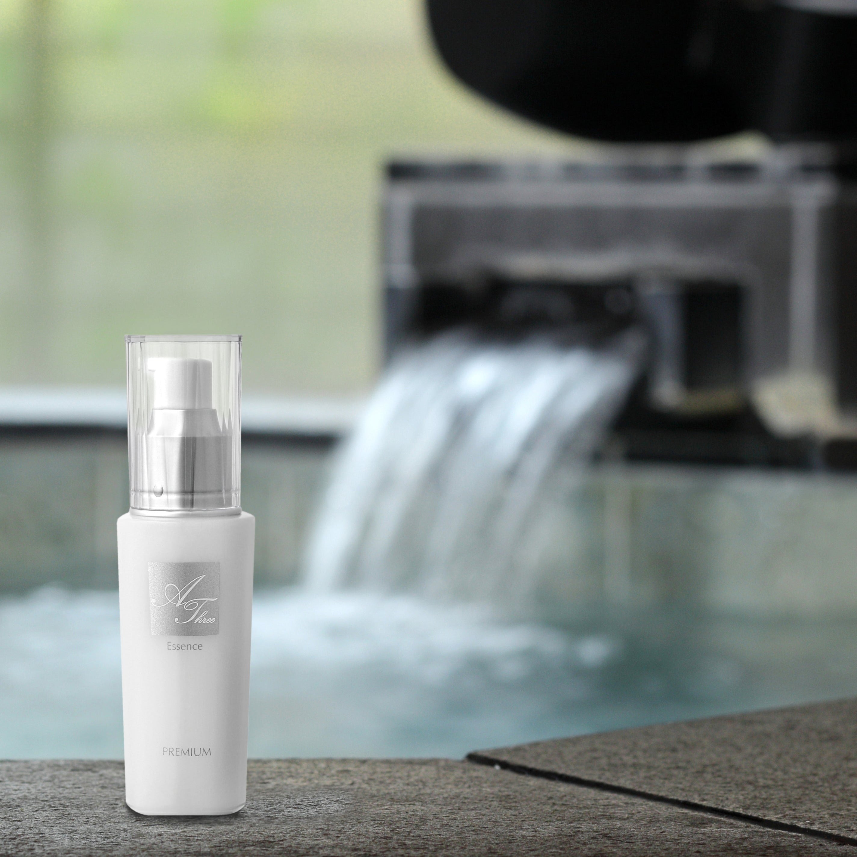 エイスリープレミアムエッセンス | 日光・鬼怒川温泉あさや通販ショップ