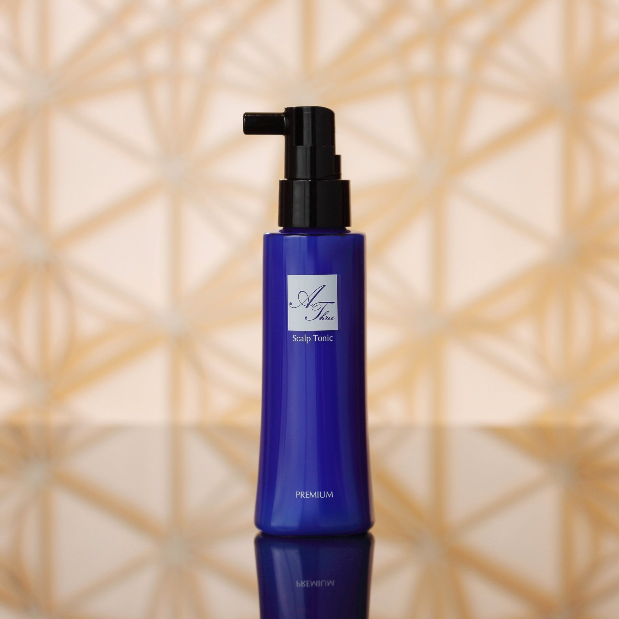 エイスリープレミアムスカルプトニック | 日光・鬼怒川温泉